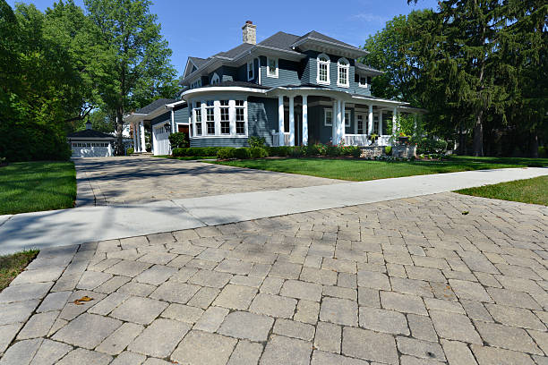 Best Driveway Pavers for Homes  in Gladeville, TN